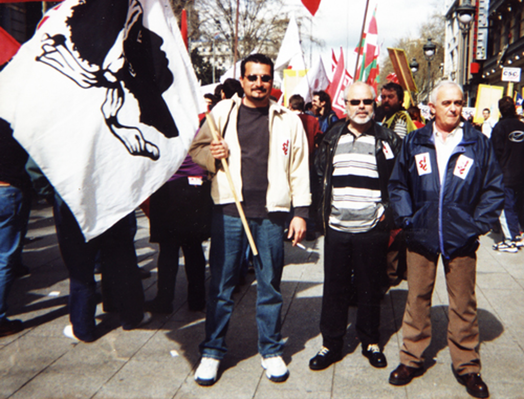 Indipendentismo e lotta sindacale in Corsica. Intervista a Jean-Luc Morucci.