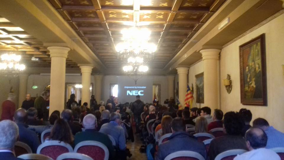 Resoconto della prima riunione della Consulta per l’Indipendenza del Popolo Siciliano