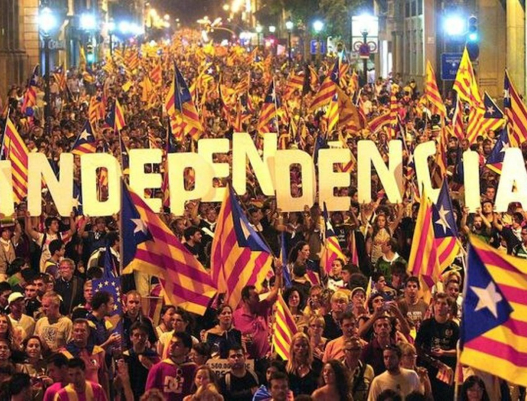 Referendum Catalogna: istruzioni per l’uso.