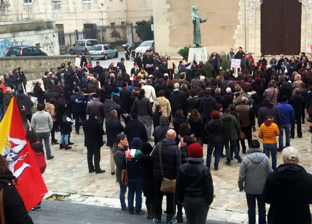 Fermiamo l’inceneritore nella Valle del Mela!