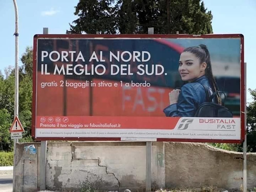 Perché siamo contro il regionalismo differenziato.