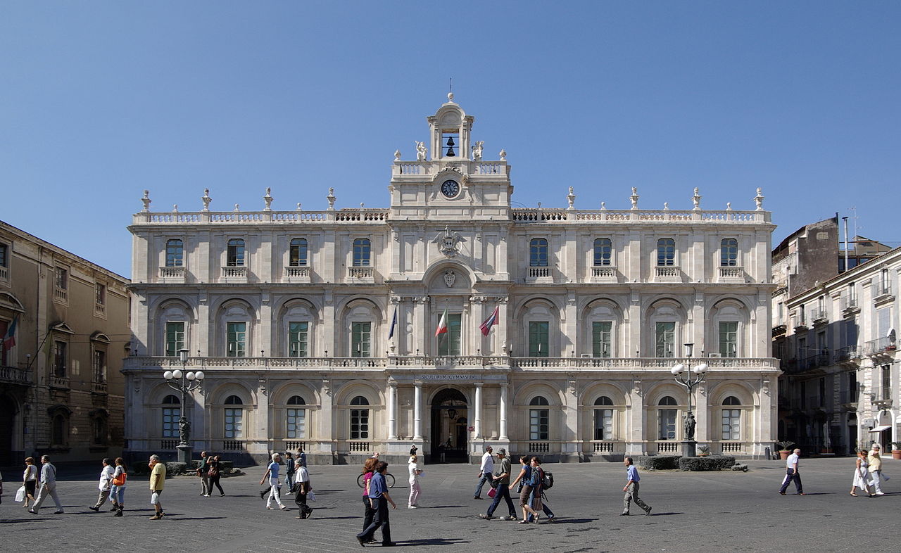 Scandalo Ateneo di Catania. La vera faccia del sistema universitario italiano