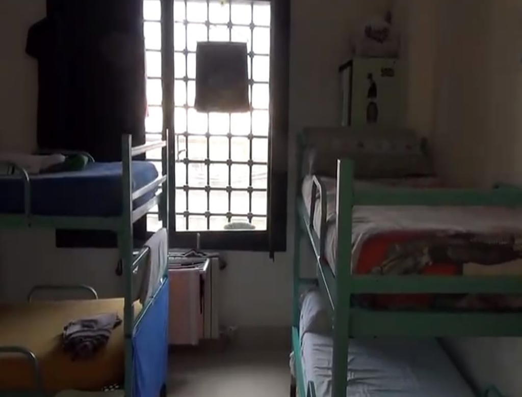 Cosa succede nelle carceri siciliane?