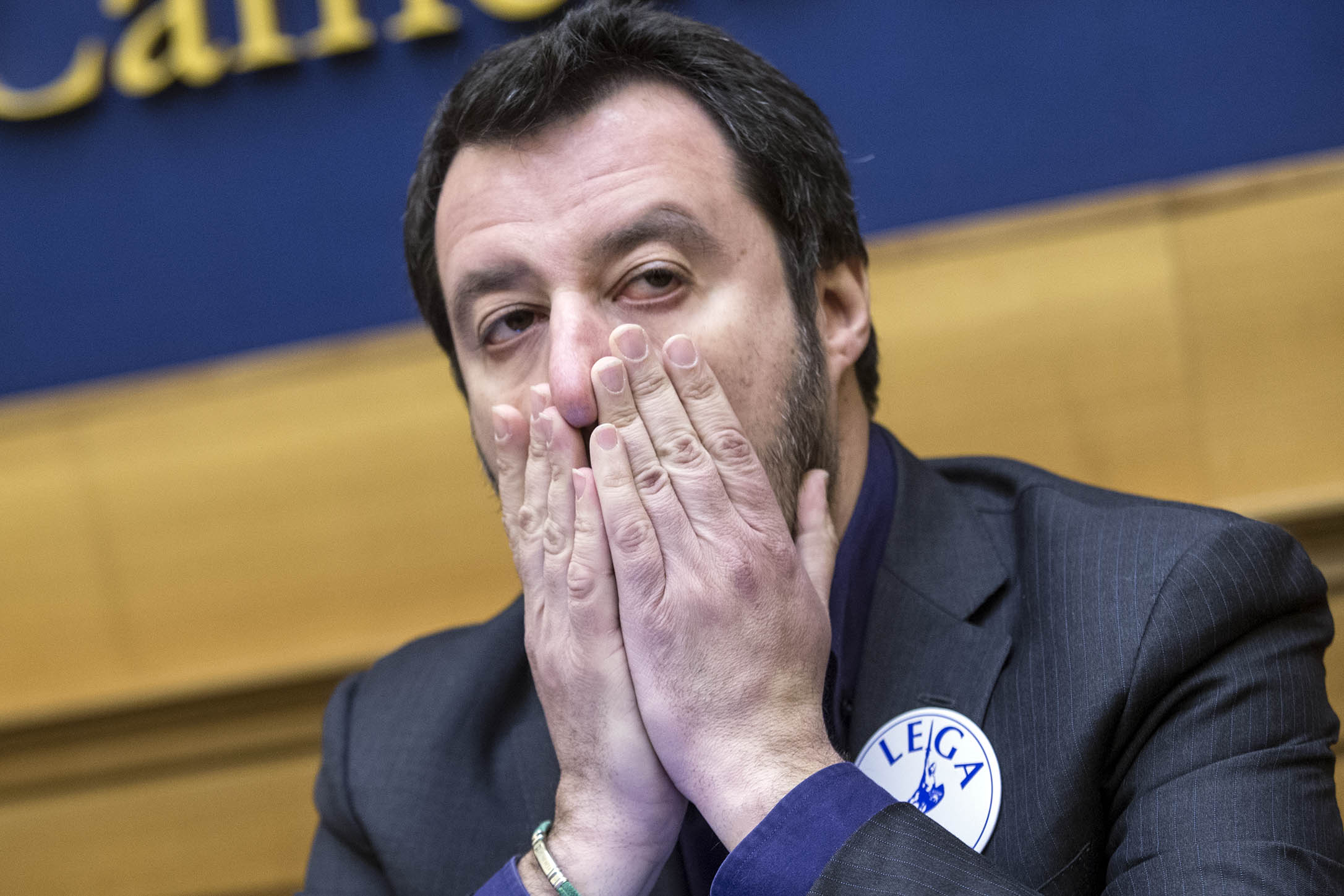 Caso Siri: arrestato Arata, ex consulente di Salvini per l’energia