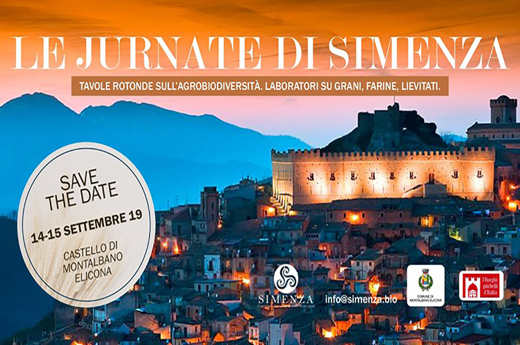 “Jurnate di Simenza” al Castello di Montalbano Elicona