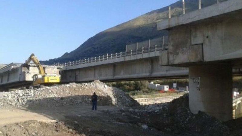 Infrastrutture: Musumeci attacca l’Anas, ma nasconde le sue responsabilità