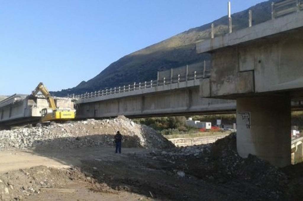 Infrastrutture e sviluppo in Sicilia: le chiacchiere dei partiti nazionali