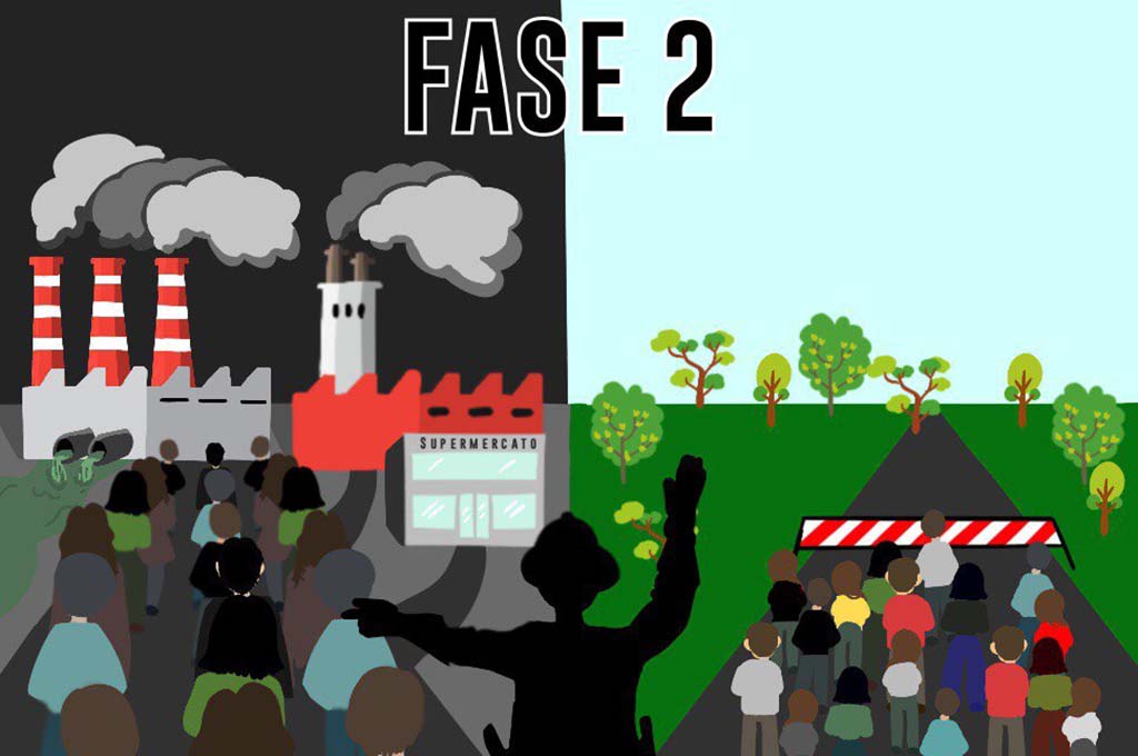 Fase 2 – Consuma, produci, crepa?