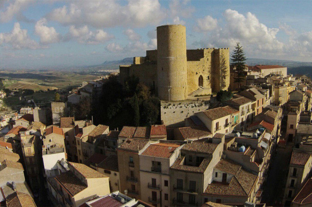 Zone Rosse siciliane abbandonate dallo Stato. Parla un residente.