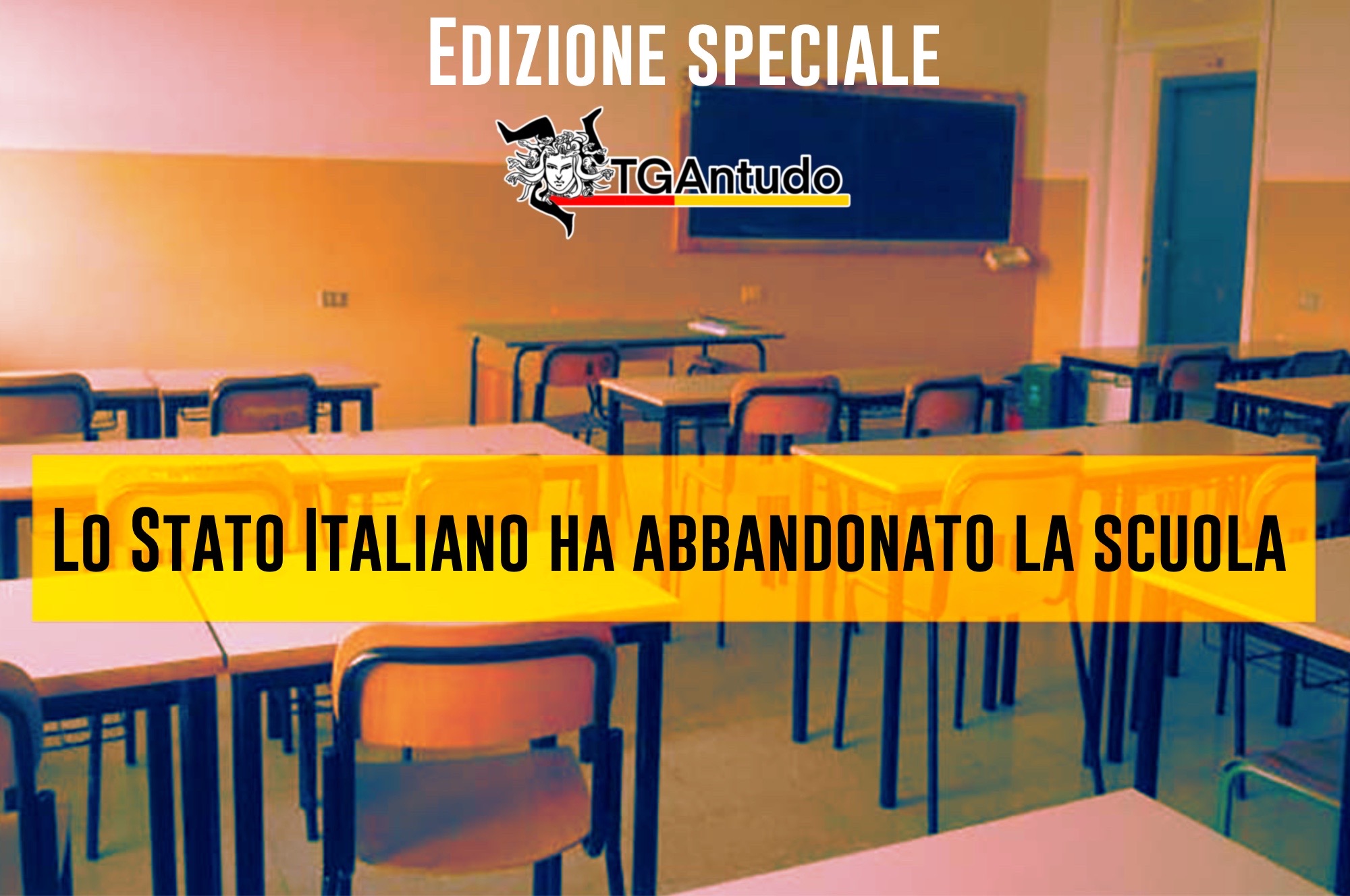TGAntudo 28/06/2020 – Edizione Speciale