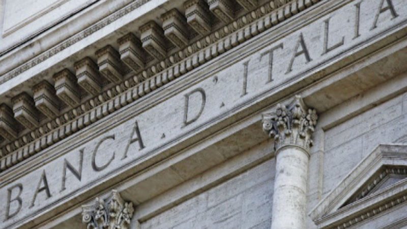 Economia siciliana: prime note sul rapporto di Bankitalia