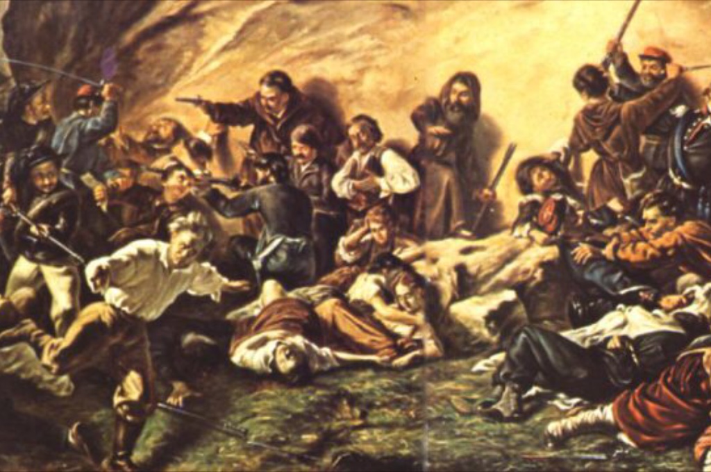 10 agosto 1860: l’Eccidio di Bronte