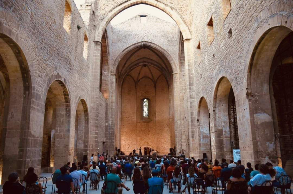 Canta e cunta: un successo la prima edizione del festival popolare siciliano