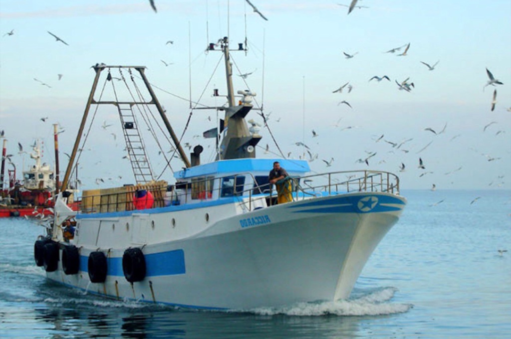 Per la liberazione dei 18 pescatori ostaggio dei libici di Bengasi