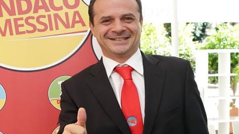 Messina: « De Luca il sindaco lo sa fare?»