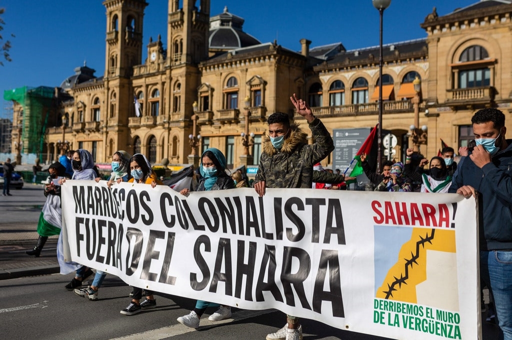 La lotta del Sahrawi: indipendenza o morte