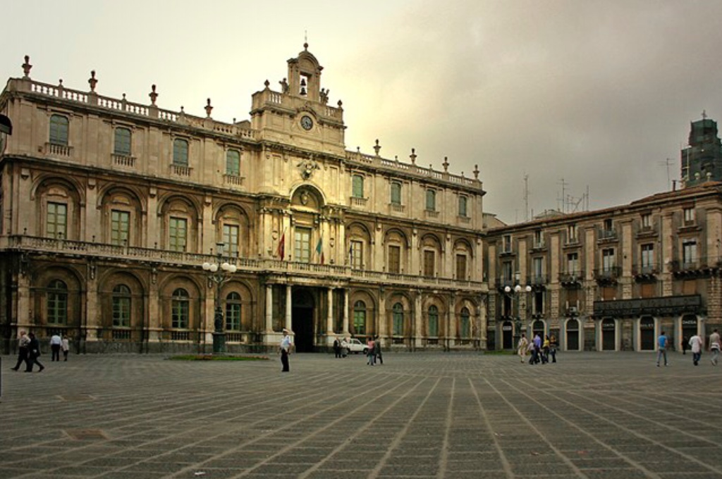 Catania: studenti chiedono la proroga della prima rata universitaria