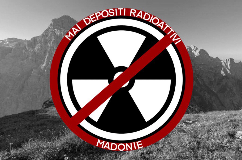 Madonie: un coordinamento contro il deposito radioattivo