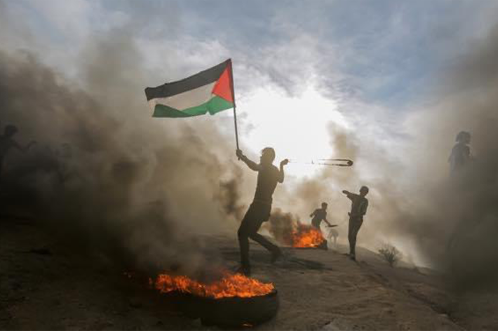 La retorica del “cessate il fuoco”: Israele non ferma la politica coloniale