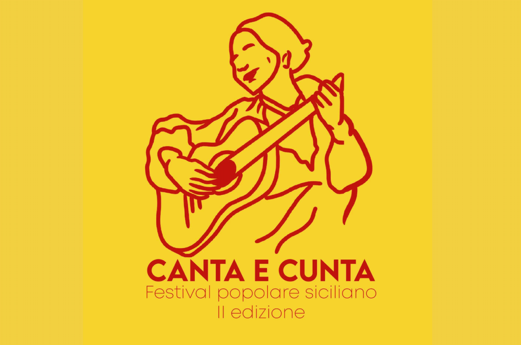 Canta e Cunta: torna a Palermo il Festival popolare siciliano