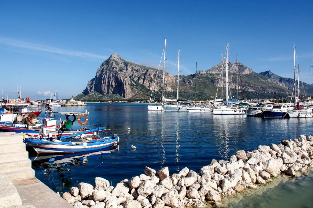 San Vito Lo Capo, perla o porto del Mediterraneo?