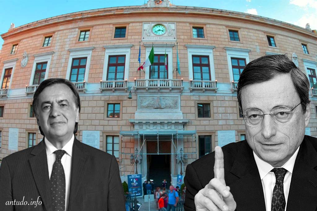 Palermo e quel dissesto che non vuole riconoscere neanche il governo nazionale