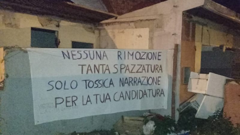 Messina tra risanamento finanziario e proteste