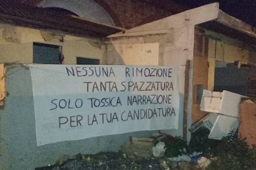 Messina tra risanamento finanziario e proteste