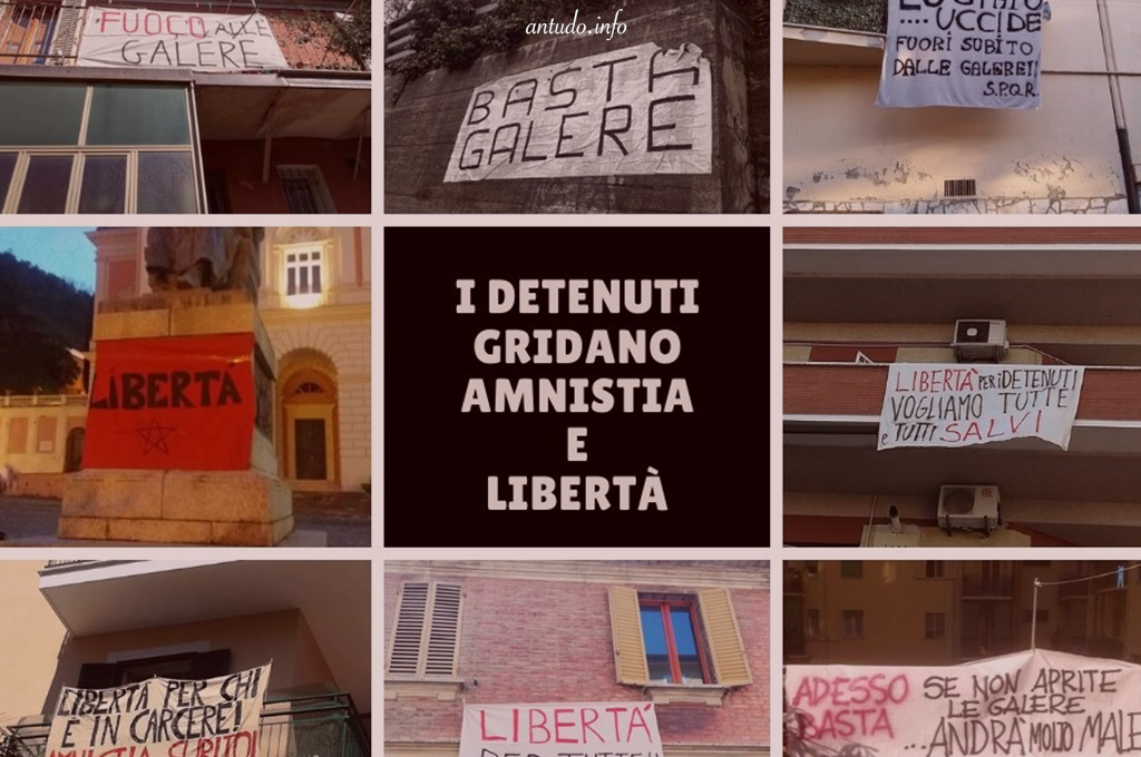 Inaugurati tre sportelli in Sicilia per la difesa dei detenuti e delle loro famiglie