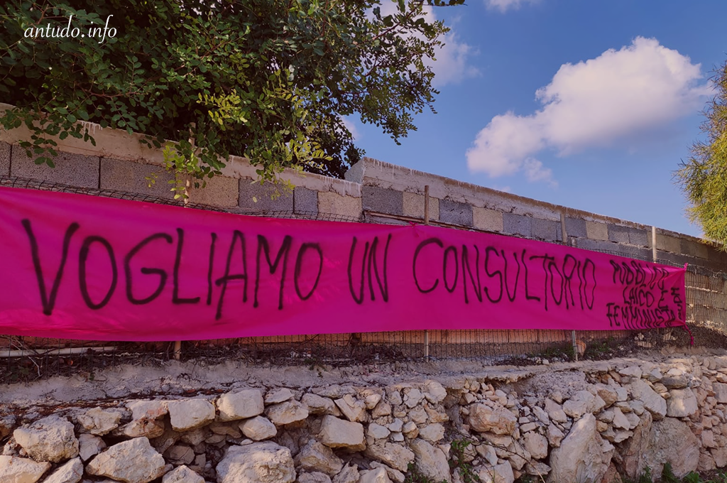 Sanità in Sicilia: Lampedusa vuole un consultorio