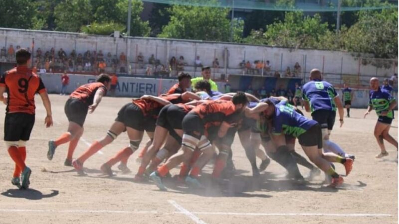 Rugby: parte il campionato ma a Palermo e Caltanissetta non c’è il campo di gioco.