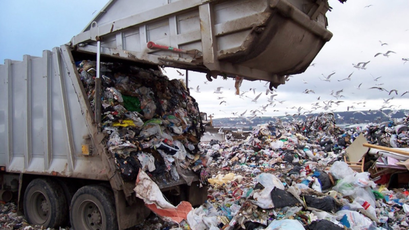 Catania, questione rifiuti: serve davvero esportare in Olanda?